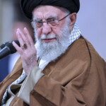 iran-supreme-leader-criticizes-proposed-nuclear-talks-with-us,-upending-push-to-negotiation