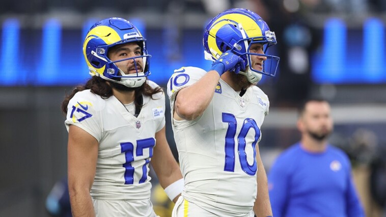 puka-nacua-‘hoping-for-the-best’-after-cooper-kupp-said-rams-will-try-to-trade-him