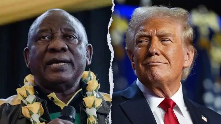 trump-freezes-aid-to-south-africa,-promotes-resettlement-of-refugees-facing-race-discrimination