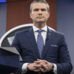 report:-defense-secretary-pete-hegseth-commits-to-completing-clean-audit-of-the-pentagon-within-four-years