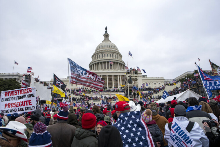 justice-department-says-it-won’t-release-the-names-of-fbi-agents-who-worked-on-jan.-6-riot-cases