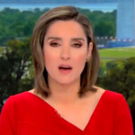 cbs-host-margaret-brennan-looks-totally-miserable-as-she-reports-on-trump’s-high-approval-rating-(video)