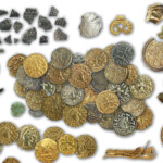 more-than-$318,000-in-gold,-silver-‘devil’-coins-found-at-rare-medieval-pagan-site