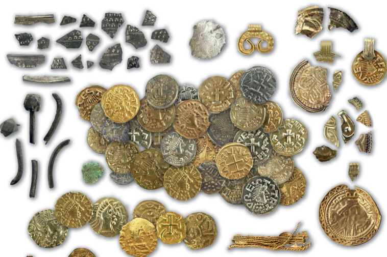 more-than-$318,000-in-gold,-silver-‘devil’-coins-found-at-rare-medieval-pagan-site