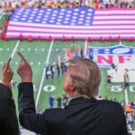 trump-makes-history-at-the-super-bowl:-a-first-for-sitting-us.-presidents