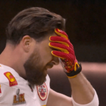 travis-kelce-emotional-on-chiefs-sideline-after-patrick-mahomes’-pick-six-changes-super-bowl-2025