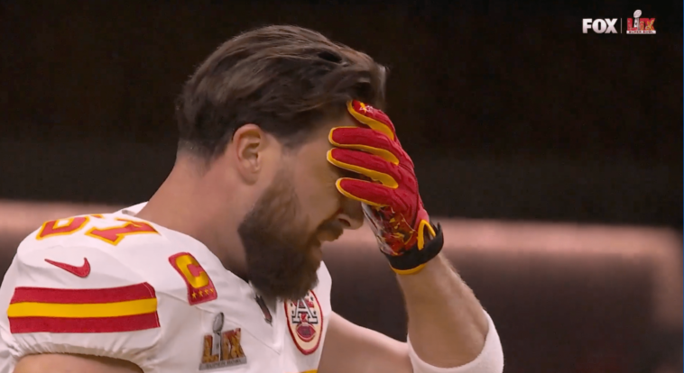 travis-kelce-emotional-on-chiefs-sideline-after-patrick-mahomes’-pick-six-changes-super-bowl-2025