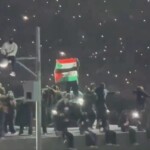 pro-palestinian-protester-interrupts-kendrick-lamar’s-‘worst’-super-bowl-halftime-show