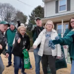 eagles-superfans-in-new-jersey-keep-‘snoquan-the-snowman’-intact-the-entire-month-leading-up-to-the-super-bowl