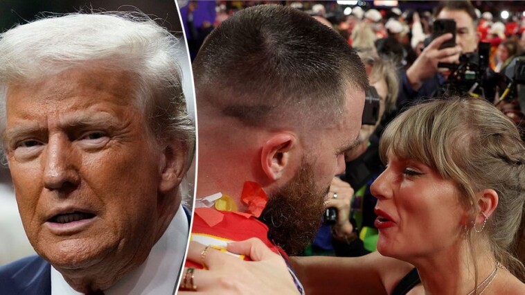 trump-mocks-taylor-swift,-chiefs-after-she-was-booed-during-super-bowl-lix