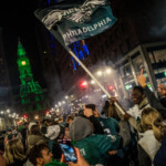 super-bowl:-philadelphia-predictably-loses-its-mind,-climbs-poles-after-eagles’-second-championship