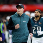 super-bowl:-nick-sirianni-pleads-with-oc-kellen-moore-to-‘run-this-s***-back’-after-win,-links-to-saints-job