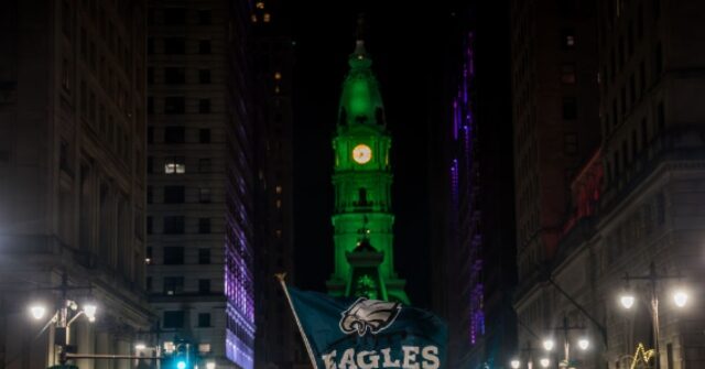 video:-eagles-fans-burn-chiefs-jersey-while-chanting-‘f*ck-taylor-swift!’