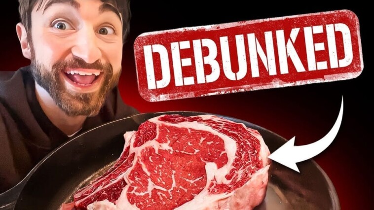 8-carnivore-diet-myths-debunked-by-researcher