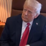 watch:-president-trump-demolishes-far-left-‘reporter’-with-a-savage-response-when-asked-a-silly-question-during-air-force-one-press-gaggle