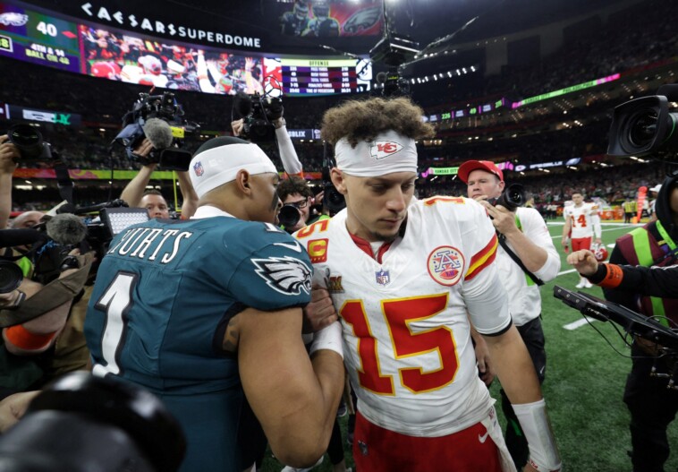 super-bowl-2026-odds:-surprising-leaders-emerge-after-eagles-beat-chiefs