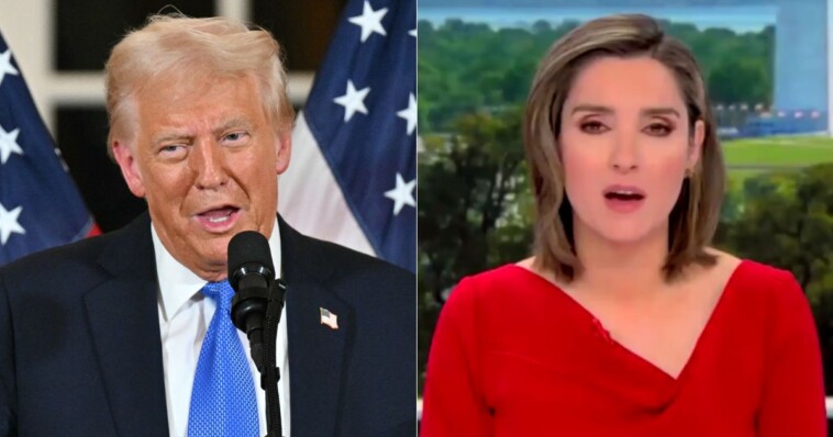 trump-sets-record-with-new-approval-ratings-–-watch-as-margaret-brennan-is-forced-to-report-it