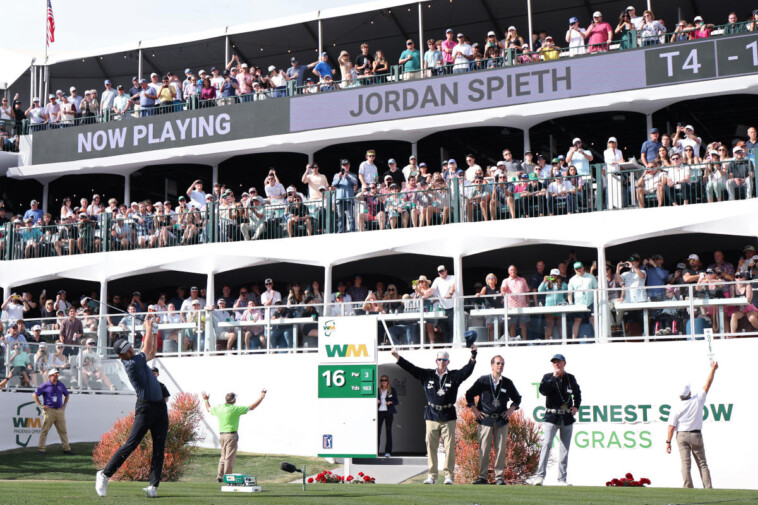 monday-leaderboard:-the-jordan-spieth-renaissance-is-underway-as-the-wmpo-calms-down-a-touch