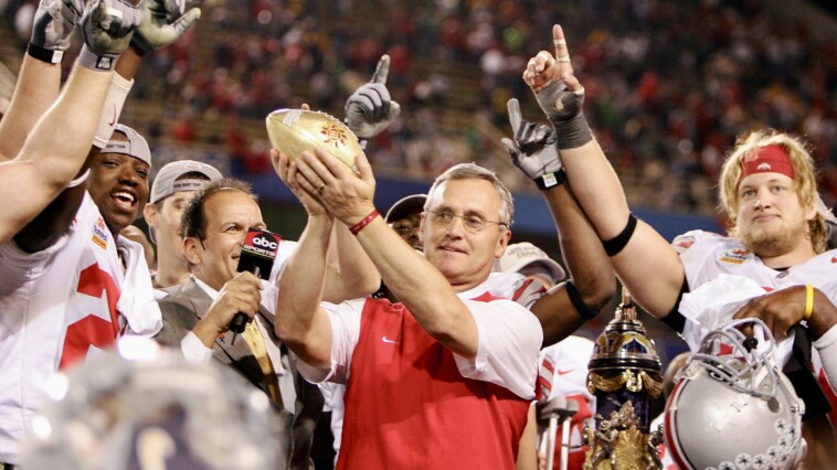 ohio-governor-mike-dewine-appoints-legendary-ohio-state-coach-jim-tressel-to-be-next-lt.-governor