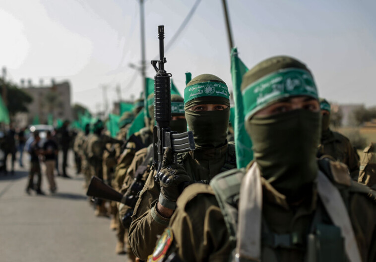 hamas-accuses-israel-of-violating-ceasefire,-suspends-hostage-releases-‘until-further-notice’