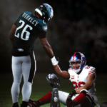 odell-beckham-jr.-takes-saquon-barkley-down-giants-memory-lane-after-super-bowl-2025-win