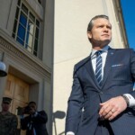 hegseth-bans-future-trans-soldiers,-makes-sweeping-changes-for-current-ones