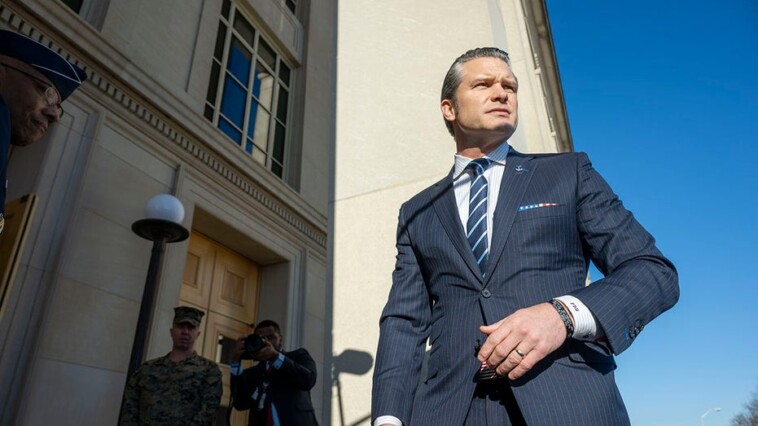 hegseth-bans-future-trans-soldiers,-makes-sweeping-changes-for-current-ones