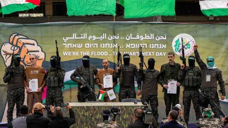 hamas-says-it’s-delaying-next-hostage-release,-claiming-ceasefire-violations