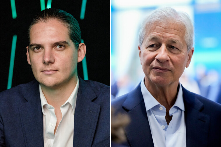 anti-woke-activist-targets-jamie-dimon’s-jpmorgan-for-dei-battle