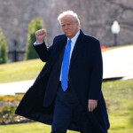 poll:-majority-of-americans-say-‘tough’-and-‘energetic’-trump-doing-what-he-promised-in-campaign