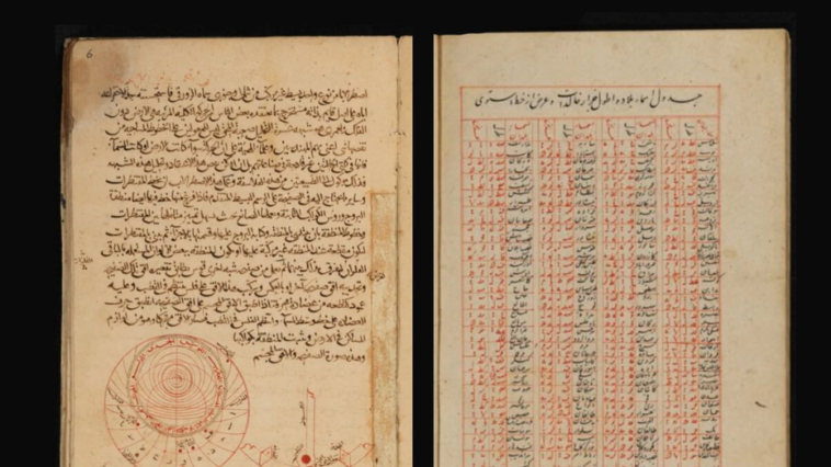 missing-ancient-manuscripts-written-by-famous-mathematician-discovered-by-scientists