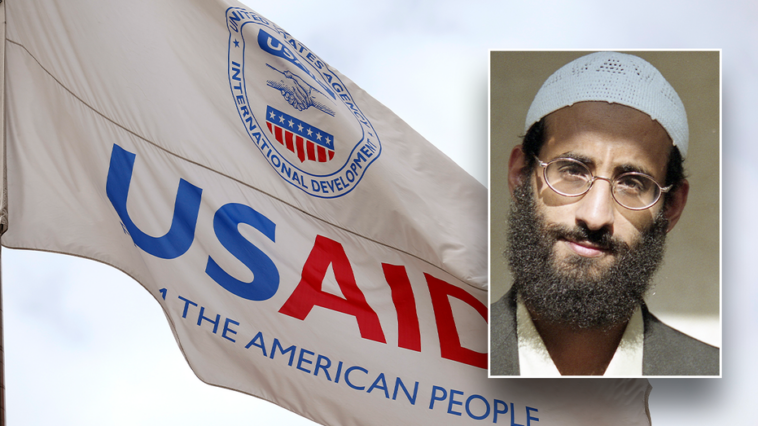 usaid-reportedly-bankrolled-al-qaeda-terrorist’s-college-tuition,-unearthed-records-show