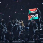 super-bowl-halftime-performer-who-raised-sudanese-palestinian-flag-will-not-face-charges