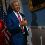 trump’s-doj-to-toss-nyc-mayor-eric-adams’-historic-bribery-case,-agrees-with-dem-charges-were-politically-motivated-by-biden-admin-over-migrant-crisis