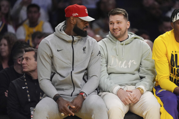 luka-doncic-had-immediate-say-in-lakers’-roster-plans-—-and-lebron-james-took-notice