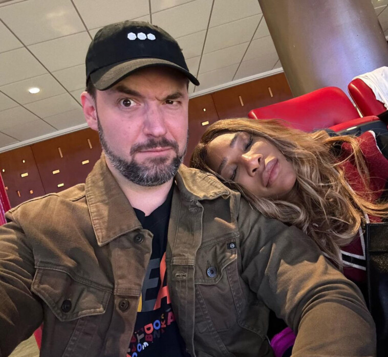 alexis-ohanian,-serena-williams’-husband-and-reddit-co-founder,-reacts-to-her-super-bowl-cameo