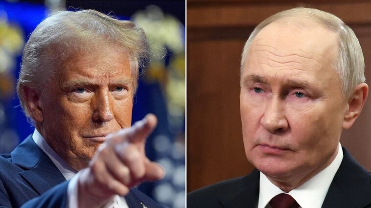 russia-says-us-relations-‘on-the-brink-of-a-breakup,’-won’t-confirm-trump-putin-talk