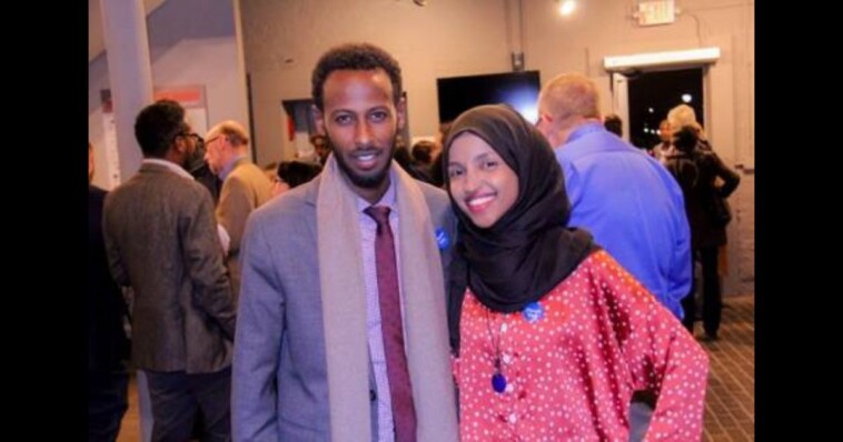 bombshell:-ilhan-omar-did-marry-her-brother,-says-personal-friend-who-has-finally-gone-on-record