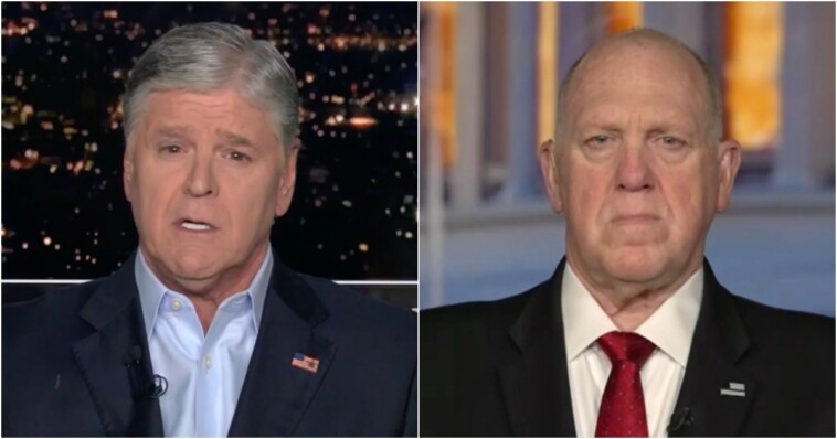 tom-homan-confirms-ice-operation-leak-points-to-the-fbi-—-criminal-investigation-underway:-“not-only-will-this-person-lose-their-job-and-lose-their-pension,-they’re-going-to-go-to-jail”