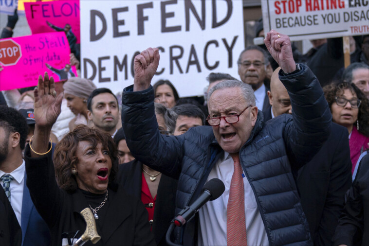 chuck-schumer-brutally-mocked-over-tipline-to-report-government-‘abuses-of-power’