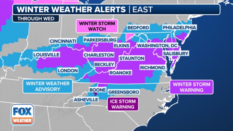 first-of-3-winter-storms-threaten-mid-atlantic-—-including-ny-metro-area-—-with-heavy-snow-and-ice