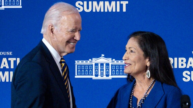 former-biden-cabinet-member-deb-haaland-launches-new-mexico-gubernatorial-bid