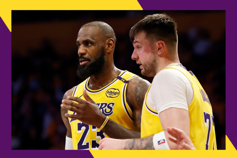 what-do-lakers-tickets-cost-to-see-lebron-james-and-luka-doncic-in-2025?