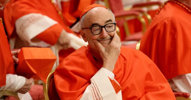 vatican-cardinal:-immigrants-‘terrorized’-by-trump-crackdown