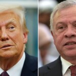 trump-meets-with-jordan’s-king-amid-tense-talks-about-resettling-palestinians