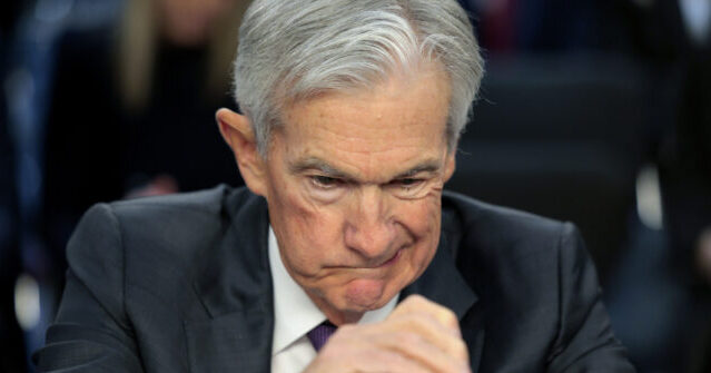 fed-hit-the-gas-before-the-election—now-powell-is-pumping-the-brakes