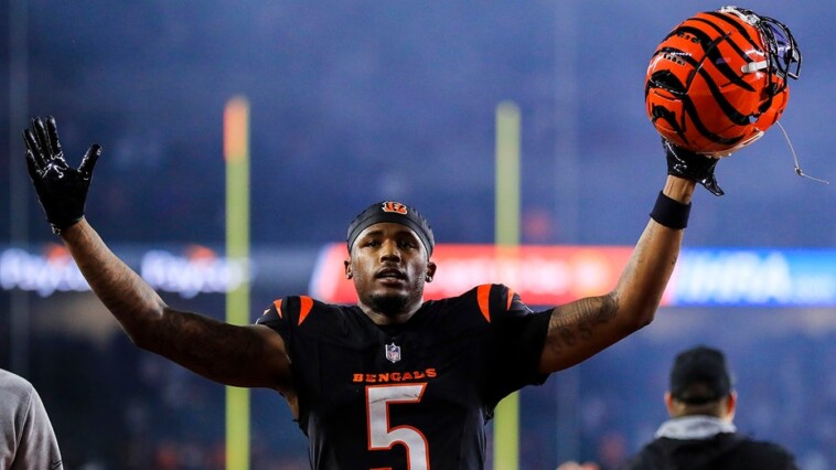 bengals’-tee-higgins-says-he’d-‘love’-to-return-to-cincinnati-ahead-of-free-agency