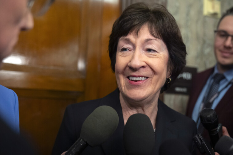 gop-sen-susan-collins-backs-rfk-jr.-ahead-of-critical-senate-vote-on-hhs-secretary-nominee