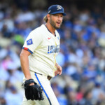 longtime-pitcher-clayton-kershaw-nearing-deal-to-return-to-dodgers,-shows-up-to-spring-training