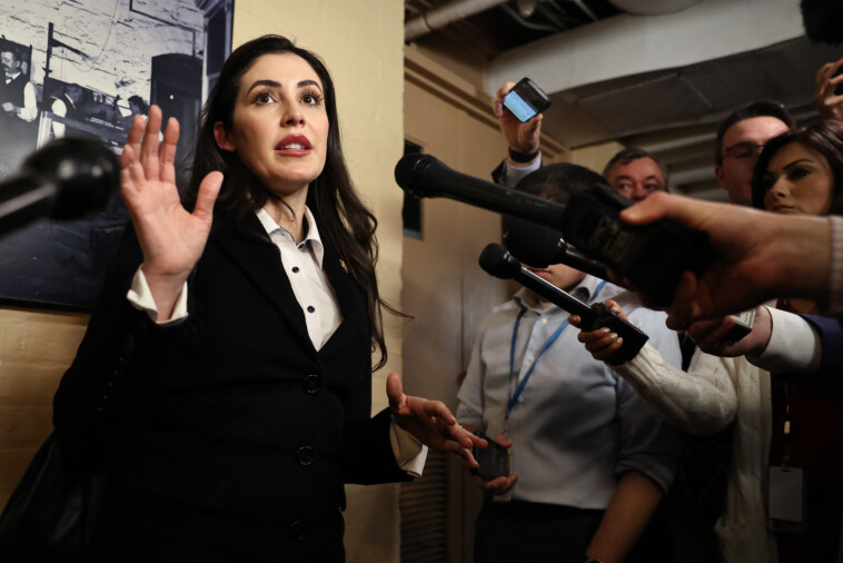 rep.-anna-paulina-luna-believes-‘there-were-2-shooters’-in-jfk-assassination-as-gop-rep-leads-task-force-probing-‘federal-secrets’